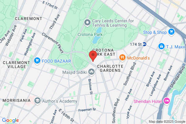 PostNet Bronx- Crotona Park