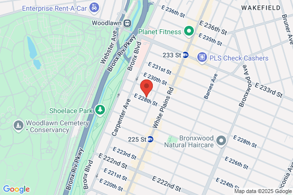 233 St Realty Co