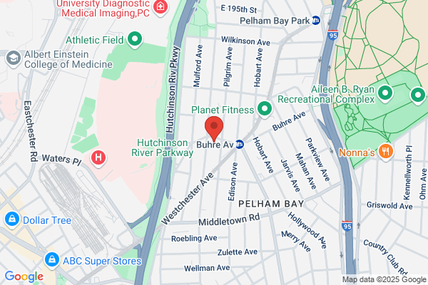 3045 Buhre Avenue Property Inc
