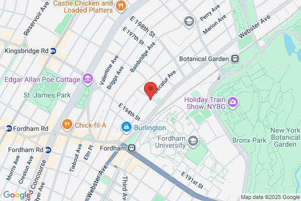 3176 Decatur Avenue Owners Corporation