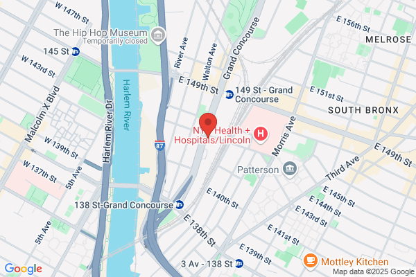 388-90 Grand Concourse Tenant Association