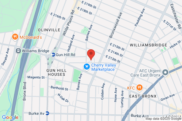 751 Tilden Street Corporation