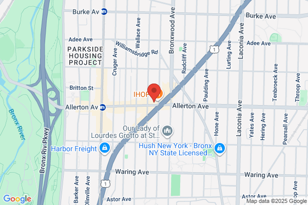 Allerton Associates