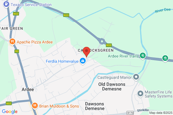 Ardee Development