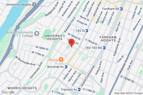 Bronx Pro Real Estate