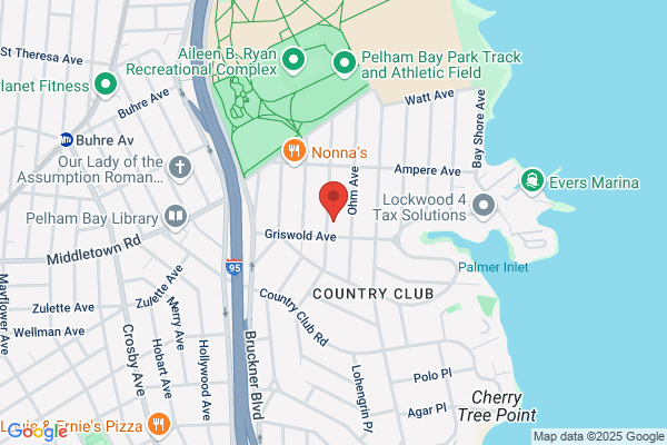 Cathy Tonti, BronxChester Realty