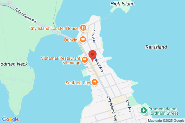 City Island Real Estate