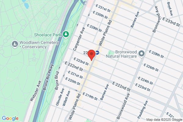Creative Realty Ny Corporation