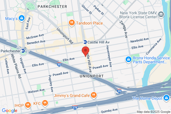 Curi's Real Estate