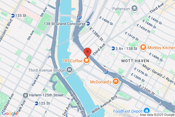 East 170th St Realty Corporation