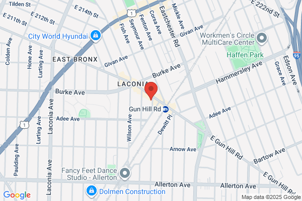 Fearon Realty