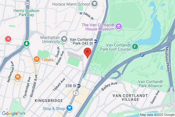 Fieldston Properties