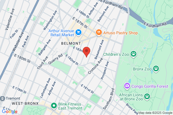 Fordham Save Our Neighborhood Corporation