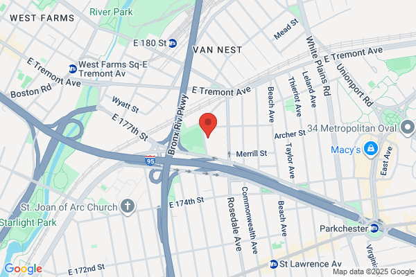 Grenadier Realty Corporation