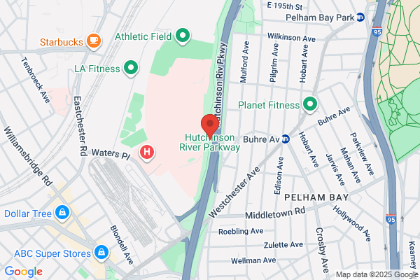 Hutchinson Pkwy Apartments