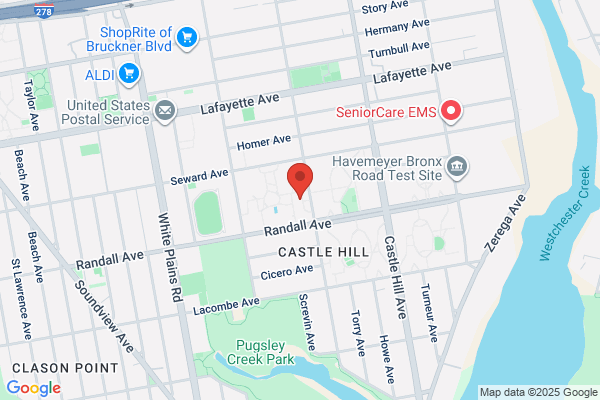 Jamie Towers Housing Co Inc