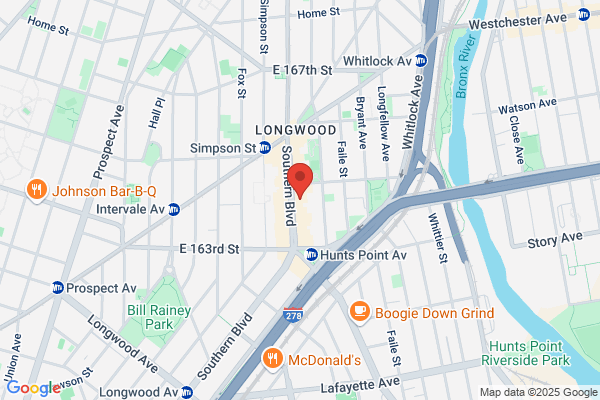 Popeyes Louisiana Kitchen