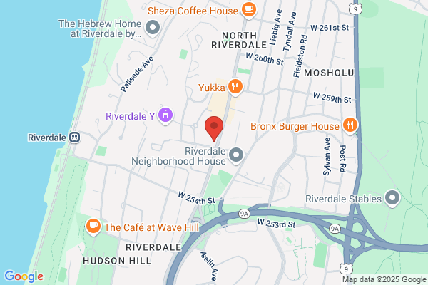 3713 Riverdale Ave Co