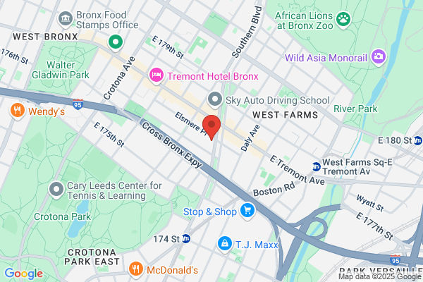 Boulevard Restaurant Corporation