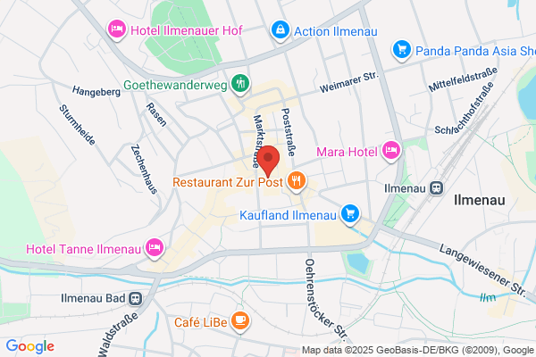 Carlo's Pizzeria