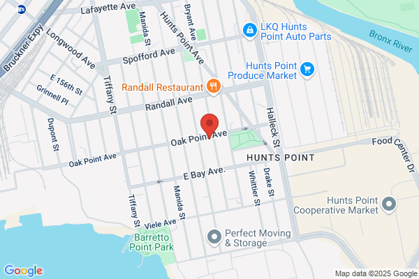 City Tamale Inc
