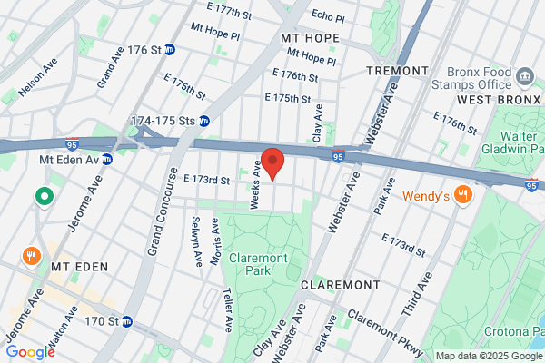 Dom's Candy Store Luncheonette