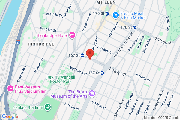 Dragon Concourse