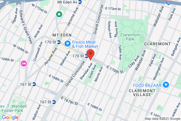 Ria Telecommunications of New York Inc