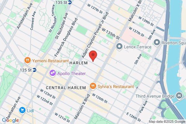 Harlem Your Way Tours Unlimited