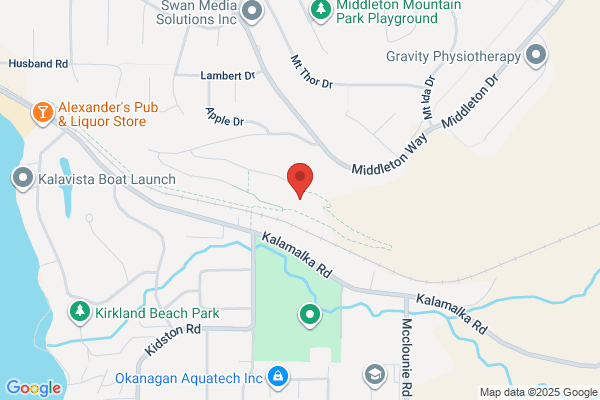 High Ridge Properties