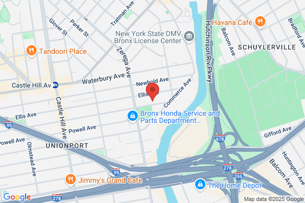 Ambulette Service NYC