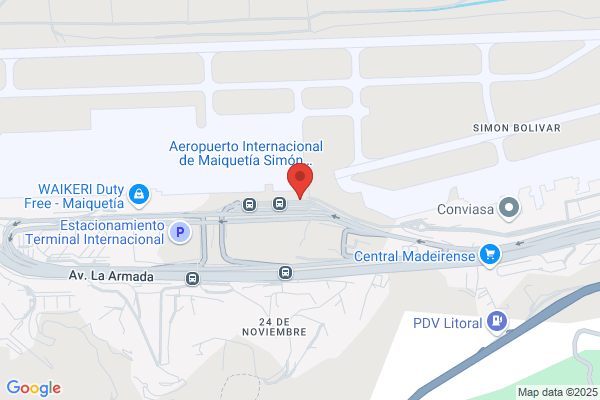 Aerocaribe Travel