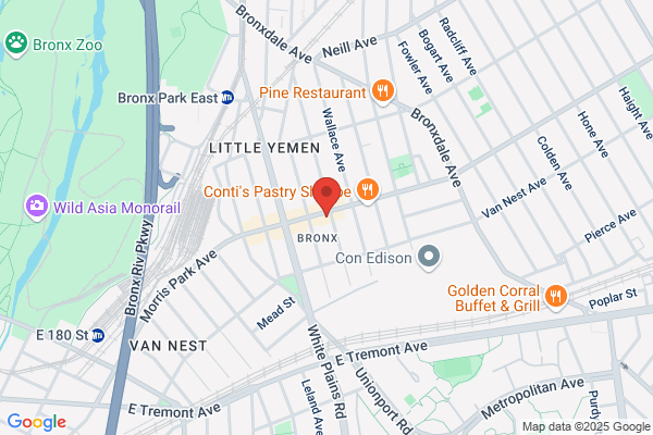 Bob Penna Travel Agency Inc