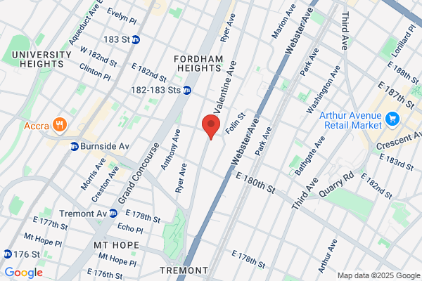 Borinquen Travel Agency