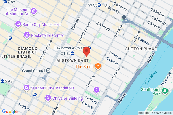 Broker Nyc Corporation