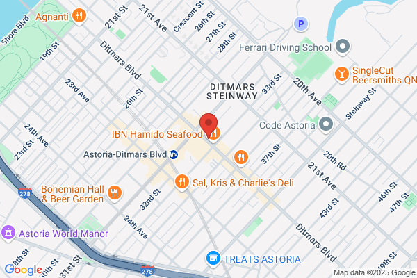 Homeric Tours of Astoria Inc