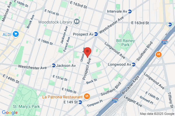 Prospect Accounting Service