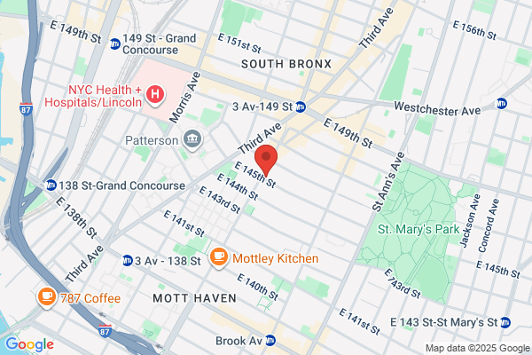 Melrose Bridal Palace