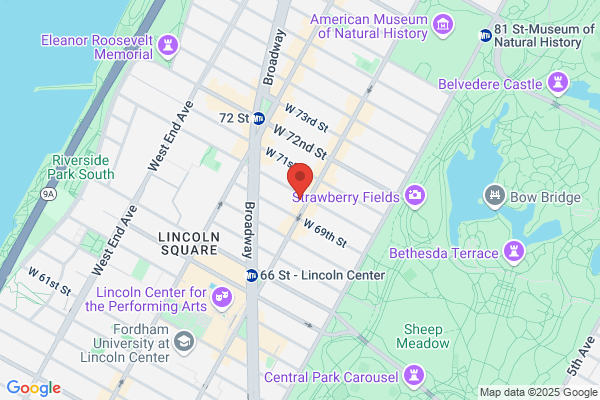 Soutine Bakery Inc