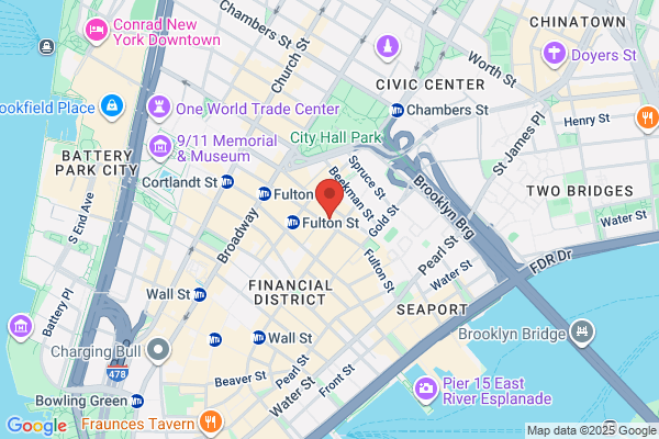 Manhattan Epoxy Co