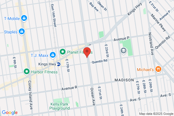 Family Cosmetic & Implant Dentistry of Brooklyn