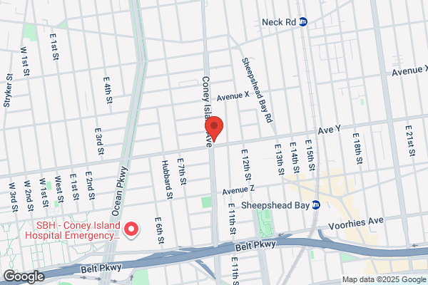 Joseph S Reisman & Assoc