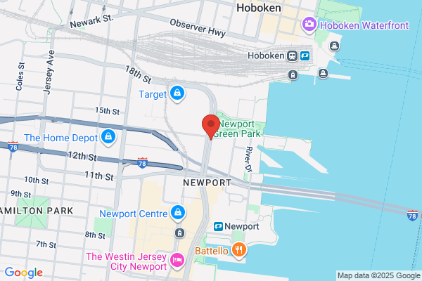 New York Rehab Experts