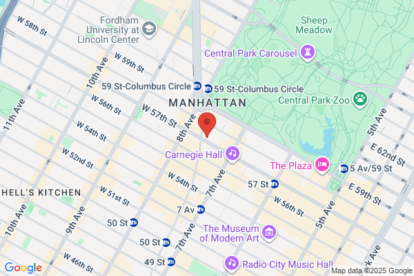 New York Rehab Experts