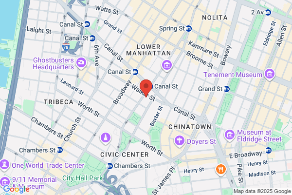 Acupuncture Therapeutic Care P.C.