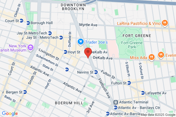 Brooklyn Heights Medical Wellness