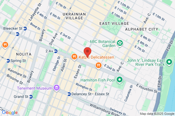 City Acupuncture