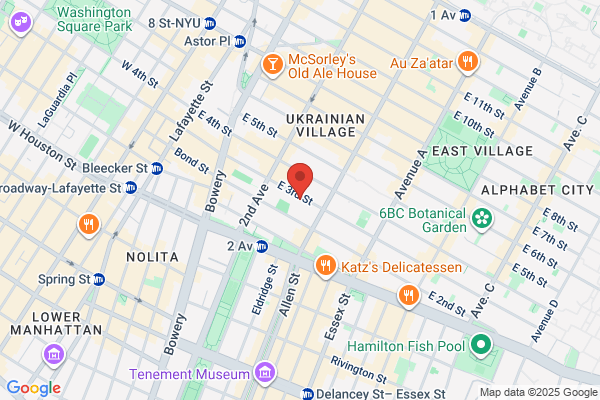 Khorador Acupuncture and Chinese Medicine with Lara Feldman, MS, L.Ac.