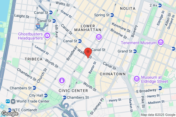 Lower Manhattan Pain and Wellness Center: Josephine Huang, M.D.