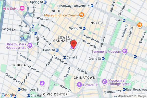 Soho Acupuncture Center
